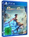 Prince of Persia  PS-4  The Lost Crown - Ubi Soft  - (SONY® PS4 / Action/Advent