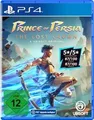 Prince of Persia: The Lost Crown - von Ubisoft | Game | Zustand sehr gut