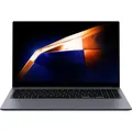 Samsung Galaxy Book4 (15.60", Intel Core 5 120U, 16 GB, 512 GB, DE) (NP750XGK-KB2DE)