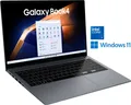 SAMSUNG Galaxy Book4 15,6" Core 5 120U 16GB/512GB SSD Win11 NP750XGK-KB2DE