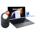 SAMSUNG Galaxy Book4 15,6" Core 5 120U 16GB/512GB SSD Win11 NP750XGK-KB2DE +Smart Tag NP750XGK-KB2DE+Smarttags