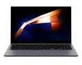 NOTEBOOK SAMSUNG GALAXY BOOK4 NP750XGK KB2DE 15,6" INTEL CORE 5 16GB 512GB GRAU