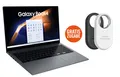 SAMSUNG Galaxy Book4 15,6" Core 5 120U 16GB/512GB SSD Win11 NP750XGK-KB2DE +S...