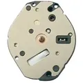 Japan Kleinuhrwerk Quarz Japan Y121 H = 4,60 mm SC