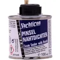 Yachticon Nahtdichter mit Pinsel für Zelt und Boot 100 ml
