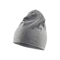 Blaklader 206310379000onesize Stretch-Hut, Graue Melange, Taille Unique