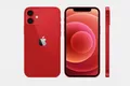 Apple iPhone 12 mini 256GB [(PRODUCT) RED Special Edition] rot