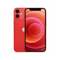 Apple iPhone 12 Mini 256GB iOS Smartphone Rot Red - Hervorragend