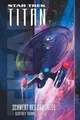 Star Trek - Titan 4 Geoffrey Thorne