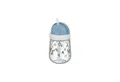 Mepal Kinderbecher Mio Strohhalmbecher 300 ml, 1-tlg., Polypropylen, Silikon, Tritan