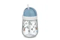 Mepal Mio Little Dutch Strohhalmbecher 300ml auslaufsicher Forest Friends
