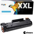 Toner "CRG728" My Office für CANON MF4410 MF4430 MF4450 MF4550D MF4570DN 4730