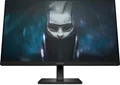 HP OMEN by 23.8 inch FHD 165Hz Gaming Monitor - OMEN 24 Computerbildschirm 60,5 cm (23.8') 1920 x 1080 Pixel Full HD LCD Schwarz (780D9E9#ABB)