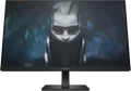 HP OMEN by 24 LED-Monitor Gaming 61 cm 24" 23.8" sichtbar 1920 x 1080 Full HD 1080p @ 165 Hz IPS 300 cd/m² 1000:1 1 ms 2xHDMI DisplayPort Schwarz (780D9E9#ABB)