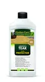 Golden Care Teak Protector – Hellbraun (1000 ml, Hellbraun, natürlicheres Aussehen der Möbel, Öl-frei) 60001