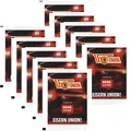 1.FC Union Berlin - Sticker Stars - Sammelsticker - 10 Tüten