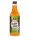 GOURVITA DE Schwartau Coffee Shop Haselnuss Kaffeesirup, 650ml 4714