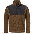 Schöffel Outdoorjacke Schöffel Herren Fleecejacke Style Canterbury 4XL (58)