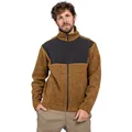 SCHÖFFEL Herren Unterjacke Fleece Jk Style Canterbury MNS