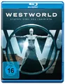 Westworld - Die komplette 1. Staffel [Blu-ray]