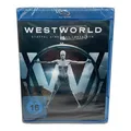 WESTWORLD: STAFFEL 1     3 BLU-RAY NEU