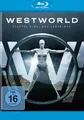 Westworld - Die komplette Season/Staffel 1 / Das Labyrinth # 3-BLU-RAY-NEU