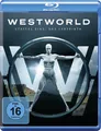 Westworld - Kompl. Staffel #1 (BR) Labyrinth, 3Disc  *Neuauflage! - WARNER HOME