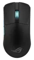 ASUS ROG Harpe Ace Aim Lab Edition Maus Gaming Beidhändig RF Wireless + Bluetooth + USB Type-A Optis
