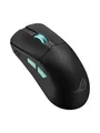 ASUS ROG Harpe Ace Aim Lab Edition Wireless Gaming - Gaming Maus (Schwarz)