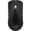 ASUS ROG Harpe Ace Aim Lab Edition Gaming Maus - kabellose Gaming Maus mit 36.000dpi und fünf programmierbaren Tasten