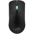 ASUS ROG Harpe Ace Aim Lab Edition Maus Gaming Beidhändig RF Wireless + Bluetooth + USB Type-A Optisch 36000 DPI
