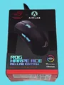 ASUS ROG Harpe Ace Aim Lab Edition – Kabellose Gaming Maus, 36K DPI, Schwarz