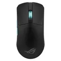 ASUS ROG Harpe Ace Aim Lab Edition RGB Gaming Maus kabellos 2,4GHz Bluetooth USB