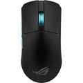 ASUS ROG Harpe Ace Aim Lab Edition, Gaming-Maus, optisch, 36000dpi, USB