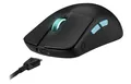 4711081936428 ASUS ROG Harpe Ace Aim Lab Edition Maus Gaming Beidhändig RF Wirel