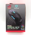 ASUS ROG Harpe Ace Aim Lab Edition RGB Gaming Maus - Schwarz OHNE DONGLE!