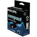 Original Philips Tinte Patrone PFA-421 schwarz für IPF 145 175 176 181