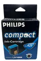 Philips PFA-421 Original Patrone Schwarz Für Ipf 131/141/174/ 175/178 [A Box]