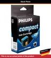 PFA-421 Philips I-JET PRIMO IPF131 Ink Cartridge Black