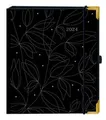 Terminplaner A5 Premium 2024 Black: Premium-Terminp... | Buch | Zustand sehr gut