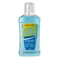 ANGELINI Tantum Verde SOS Mundspülung, 500 ml, Mundhygiene, Plaque-Entfernung, unflavored