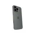 Apple iPhone 16 Pro Max Smartphone 6,9 Zoll (17,53 cm) 512 GB Titan Natur