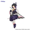 Furyu Demon Slayer Kimetsu no Yaiba Noodle Stopper PVC Statue Kocho Shinobu 11cm