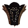 Marokkanische Wandlampe Abelia