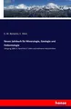 Neues Jahrbuch für Mineralogie, Geologie und Paläontologie E. W. Benecke