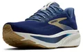 Brooks Herren Laufschuhe Ghost 17 38534-10, 38534-10.5, 38534-11, 38534-11.5, 38534-12, 38534-12.5, 38534-14, 38534-8, 38534-9, 38546-8, 38546-8.5 BRO-1104421D beacon blue/moonlight/starfish 8