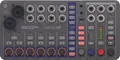 Zoom L-6 LiveTrak kompakt Digital 10-Kanal Mixer Recorder XLR MIDI Effekte