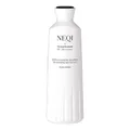 NEQI Shampoo Tiefenreinigung Kopfhaut – Salicylsäure Anti-Juckreiz alle Haartypen – Haarpflege Damen geschmeidig seidig Ablagerungen (The Beautiful People Deep Cleansing) sulfatfrei vegan 330ml