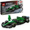 LEGO Speed Champions 77245 Aston Martin Aramco F1 AMR24 Rennauto, ab 10 Jahre, 269 Teile