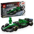 77245 Lego S.c.: Aston Martin Aramco F1® Amr24 Rennauto